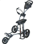 Walkinshaw Racer 4.0 Push Buggy