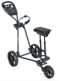 Walkinshaw Racer 4.0 Push Buggy