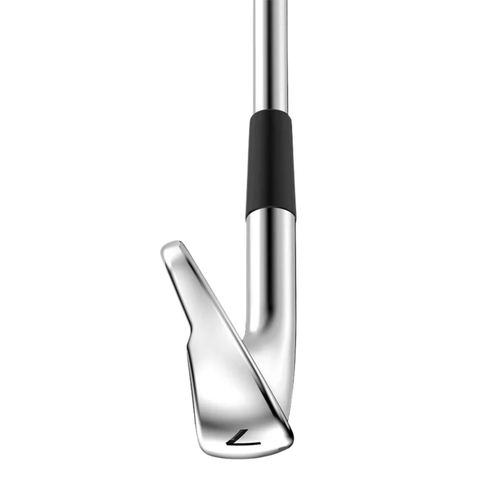 Wilson 2024 Dynapwr Forged Irons Set | 4 - PW | KBS Tour Lite Stiff Flex
