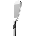 Wilson 2024 Dynapwr Forged Irons Set 4 PW GW KBS Tour Lite Stiff Flex Right Hand KBS Tour Lite Stiff Flex