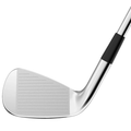Wilson 2024 Dynapwr Forged Irons Set 4 PW GW KBS Tour Lite Stiff Flex Right Hand KBS Tour Lite Stiff Flex