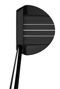 Wilson 2024 Infinite Bean Women's Putter head view