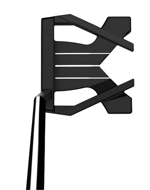 Wilson 2024 Infinite Buckingham Putter - right handed