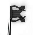 Wilson 2024 Infinite Buckingham Putter address view