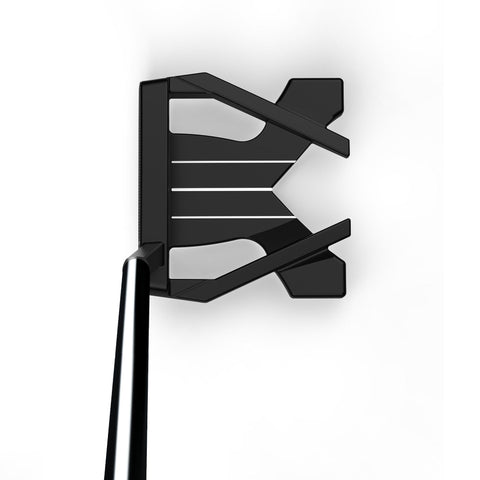 Wilson 2024 Infinite Buckingham Putter address view