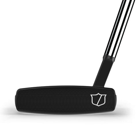 Wilson 2024 Infinite Buckingham Putter face view