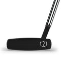 Wilson 2024 Infinite Buckingham Putter left-handed face view