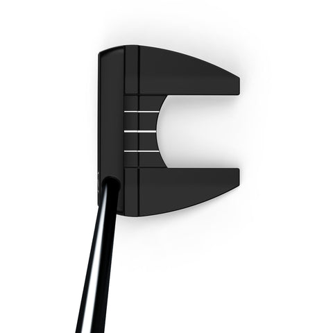 Wilson 2024 Infinite Bucktown Putter address view