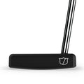 Wilson 2024 Infinite Bucktown Putter face view