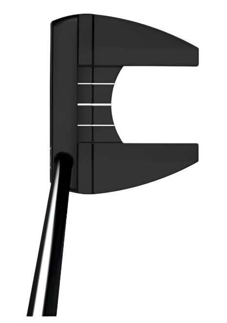 Wilson 2024 Infinite Bucktown Putter - left handed