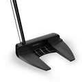 Wilson 2024 Infinite Bucktown Putter left-handed back view