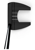 Wilson 2024 Infinite Bucktown Putter - right handed