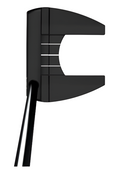 Wilson 2024 Infinite Bucktown Putter - left handed