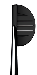 Wilson 2024 Infinite South Side Putter - right handed