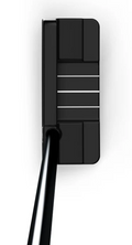 Wilson 2024 Infinite West Loop Putter - right handed