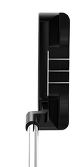 Wilson 2024 Infinite Windy City Putter - right handed