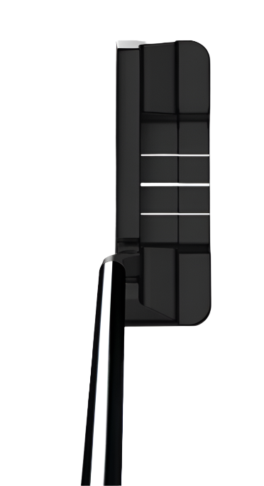Wilson 2024 Infinite Michigan Ave Putter - right handed
