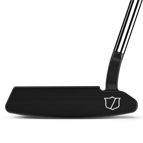 Wilson 2024 Infinite Michigan Ave Putter face view