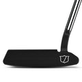 Wilson 2024 Infinite Michigan Ave Putter face view