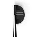 Wilson 2024 Infinite South Side Putter address view