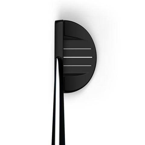 Wilson 2024 Infinite South Side Putter address view