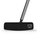 Wilson 2024 Infinite South Side Putter face view