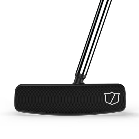 Wilson 2024 Infinite South Side Putter face view