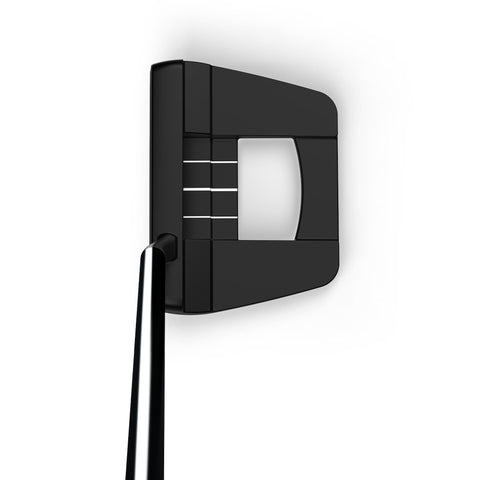 Wilson 2024 Infinite The L Putter address view