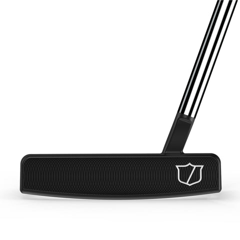 Wilson 2024 Infinite The L Putter face view
