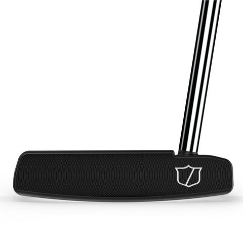 Wilson 2024 Infinite West Loop Putter face view