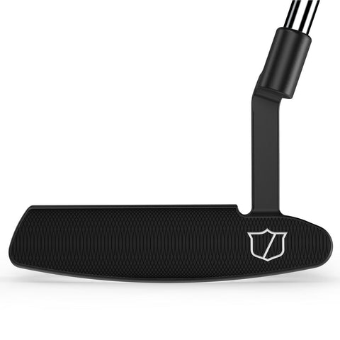 Wilson 2024 Infinite Windy City Putter face view
