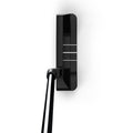 Wilson 2024 Infinite Windy City Putter left-handed address view