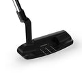Wilson 2024 Infinite Windy City Putter left-handed back view
