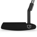 Wilson 2024 Infinite Windy City Putter left-handed face view