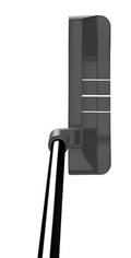 Wilson 2024 Infinite Windy City Women's Putter head view
