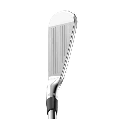 Wilson 2024 Staff CB Irons Set | 4 - PW + GW | Dynamic Gold 120 S300 Steel Shafts