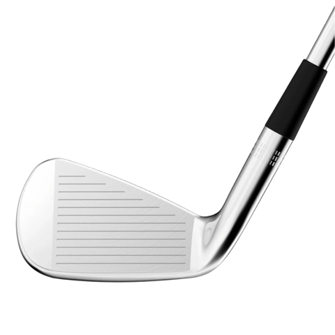 Wilson 2024 Staff CB Irons Set | 4 - PW + GW | Dynamic Gold 120 S300 Steel Shafts