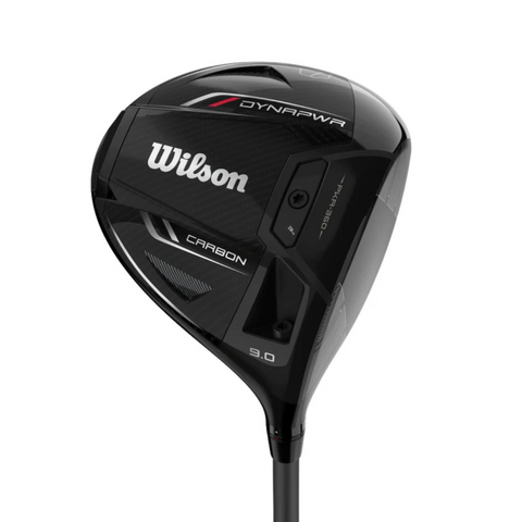 Wilson 2025 Dynapwr Carbon Driver NZ