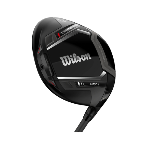 Wilson 2026 DYNAPWR Max+ Driver