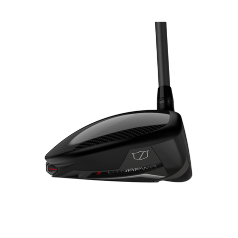 Wilson 2026 DYNAPWR Max+ Driver