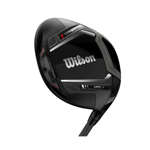 Wilson 2026 DYNAPWR Max+ Driver