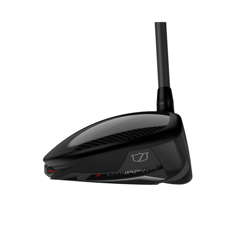Wilson 2026 DYNAPWR Max+ Driver