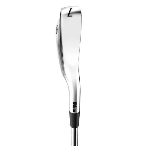 Wilson 2026 Dynapwr Forged Irons Set | 4 - PW
