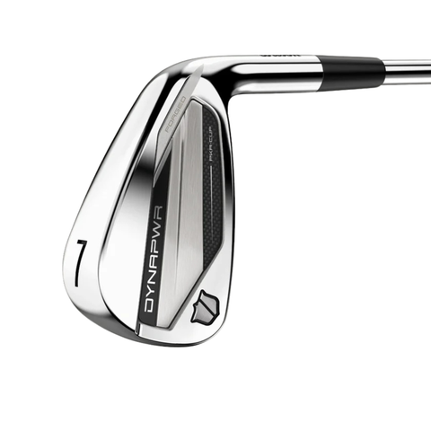 Wilson 2026 Dynapwr Forged Irons Set | 4 - PW