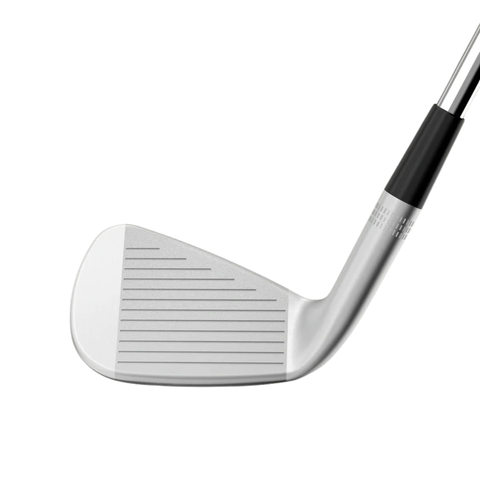 Wilson 2026 Staff Model CB Irons Set | 4–PW