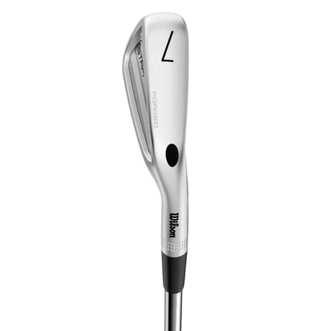 Wilson 2026 Staff Model XB Irons Set | 4–PW