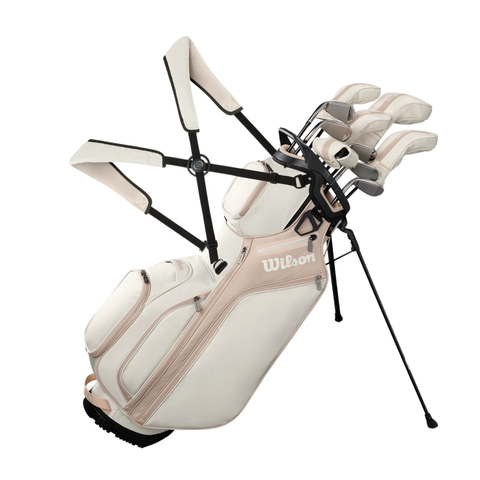 Wilson Aurora Women's Complete Golf Set | Sanddrift