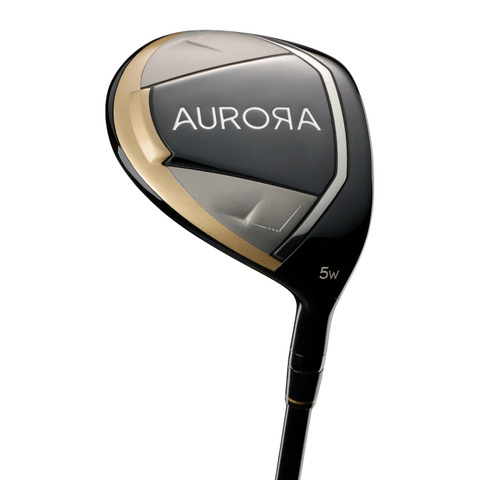 Wilson Aurora Women's Complete Golf Set | Sanddrift