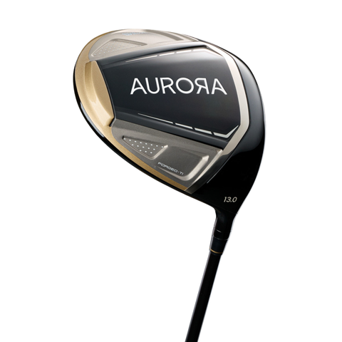 Wilson Aurora Women's Complete Golf Set | Sanddrift