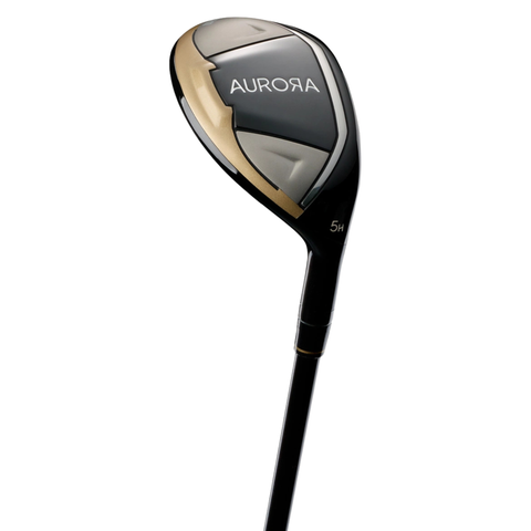 Wilson Aurora Women's Complete Golf Set | Sanddrift